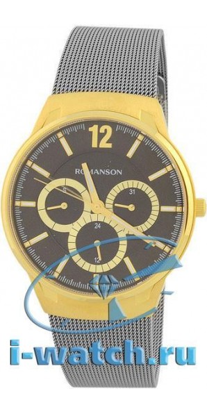 Romanson TM 4209F MP(BR)