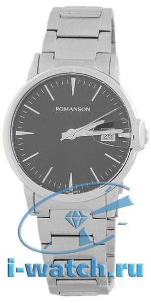 Romanson TM 4227 MW(BK)