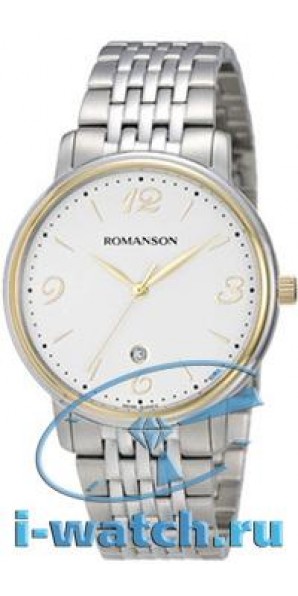 Romanson TM 4259 MC(WH)
