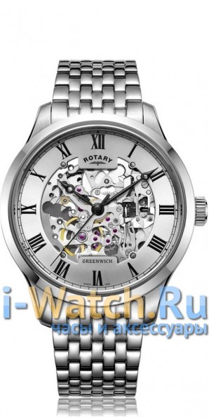 Rotary GB02940/06