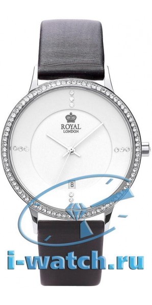 Royal London 20152-08
