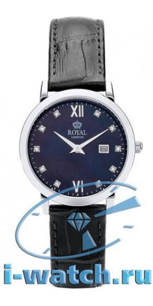 Royal London 21199-01