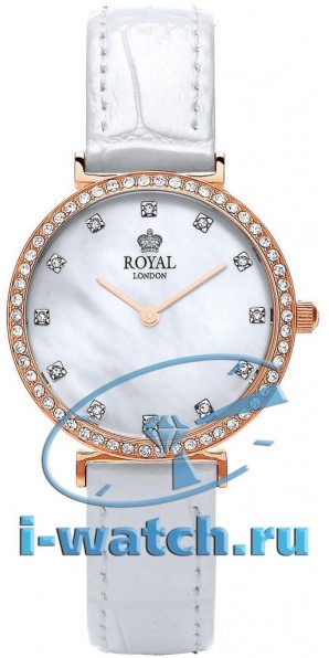 Royal London 21212-04