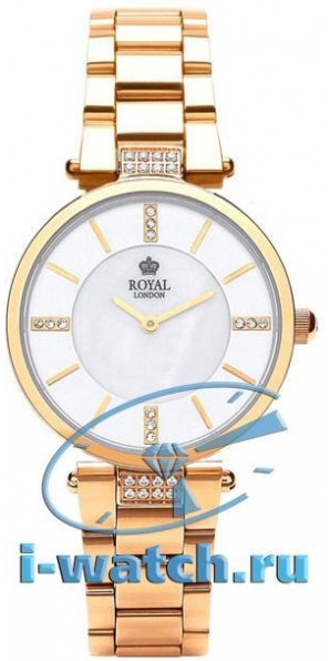 Royal London 21226-02