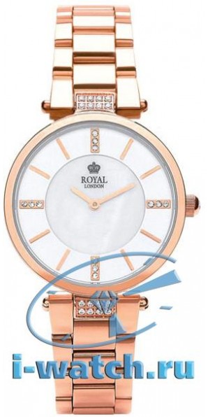 Royal London 21226-03