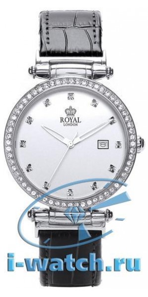 Royal London 21255-02