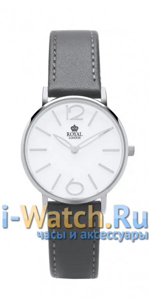 Royal London 21316-02