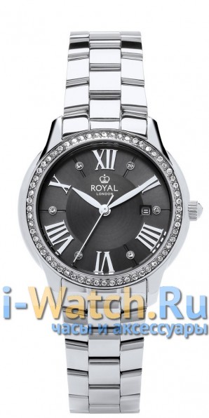 Royal London 21424-01