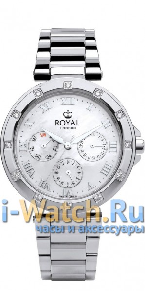 Royal London 21434-01
