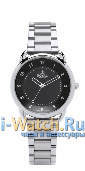 Royal London 21451-06