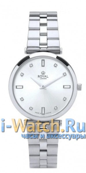 Royal London 21477-07