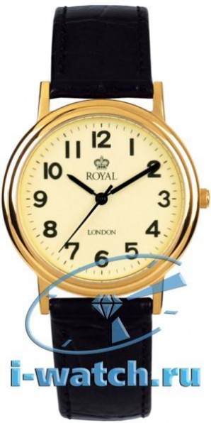 Royal London 40001-04