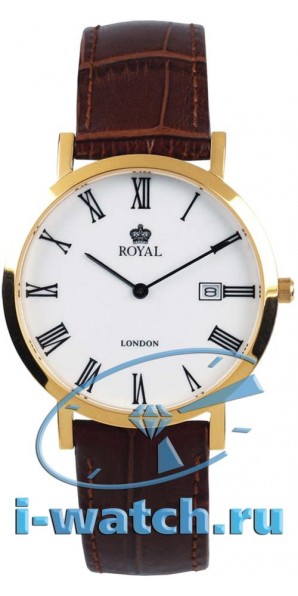Royal London 40007-02