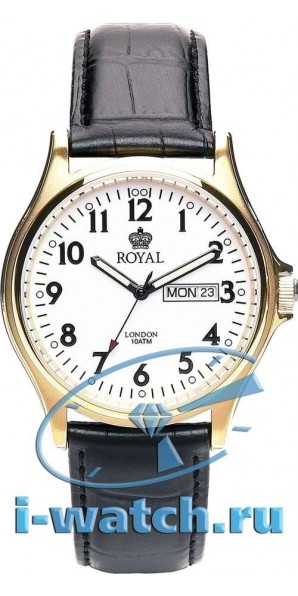 Royal London 41018-02