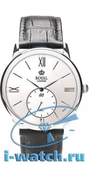 Royal London 41041-01
