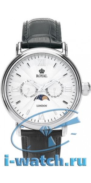 Royal London 41061-01