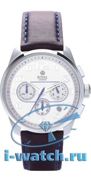 Royal London 41120-01