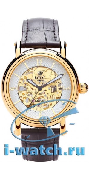 Royal London 41150-02