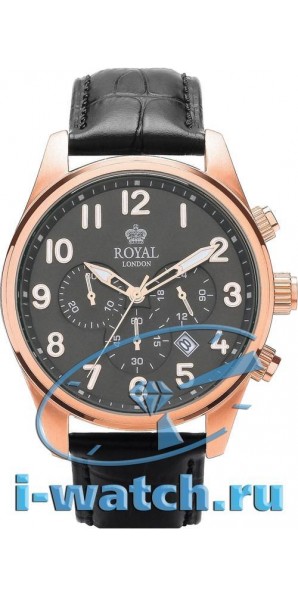 Royal London 41201-03