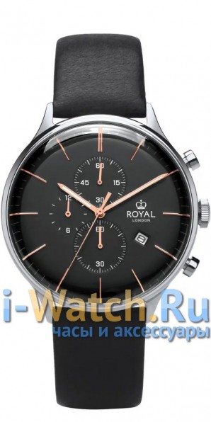Royal London 41383-01