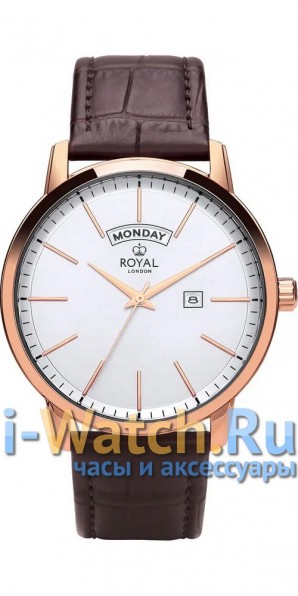 Royal London 41391-04
