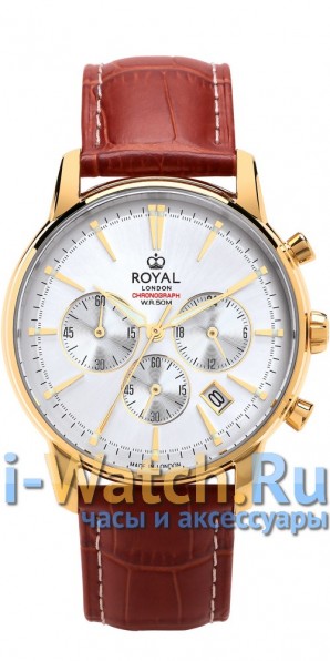 Royal London 41396-03
