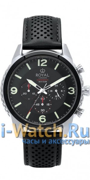 Royal London 41398-04