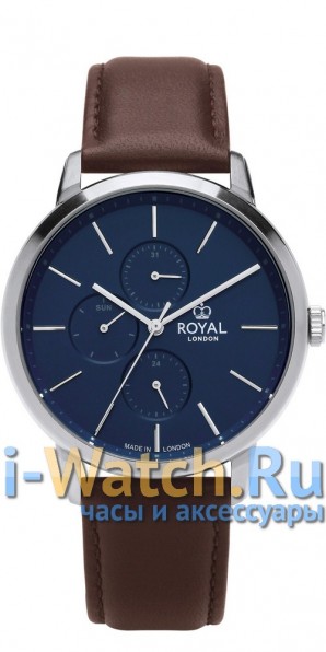 Royal London 41457-02