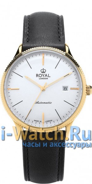 Royal London 41478-04
