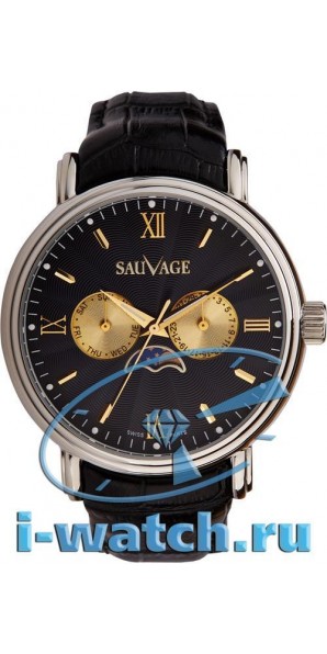 Sauvage SV 89312 S