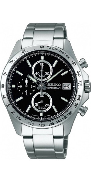 Seiko SBTR005