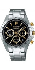 Seiko SBTR015