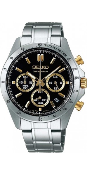 Seiko SBTR015