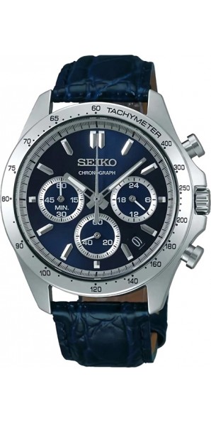 Seiko SBTR019