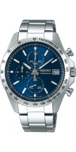 Seiko SBTR023