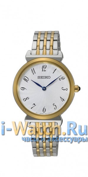 Seiko SFQ800P1