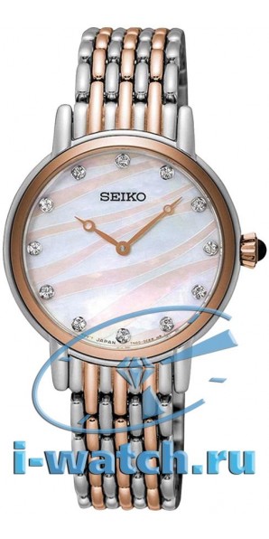 Seiko SFQ806P1