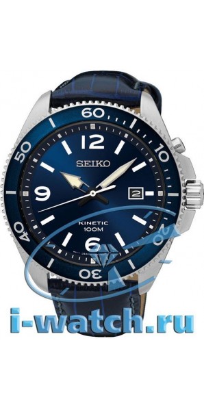 Seiko SKA745P2