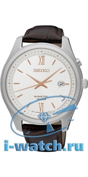 Seiko SKA773P1