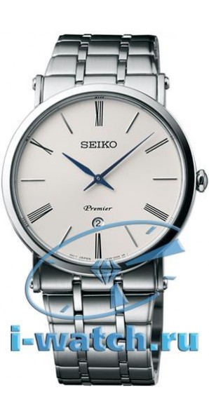 Seiko SKP391P1