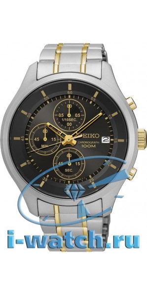 Seiko SKS543P1