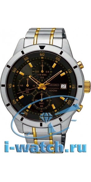 Seiko SKS565P1
