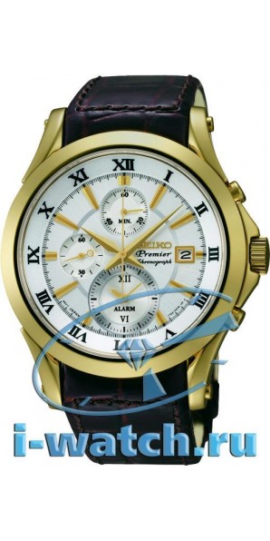 Seiko SNAF22J1