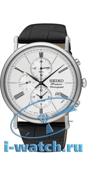 Seiko SNAF77P1