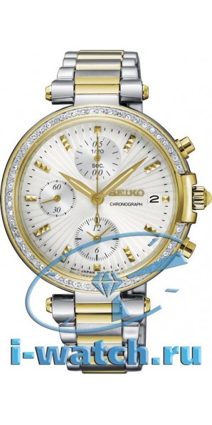 Seiko SNDV42P1