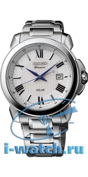 Seiko SNE453P1