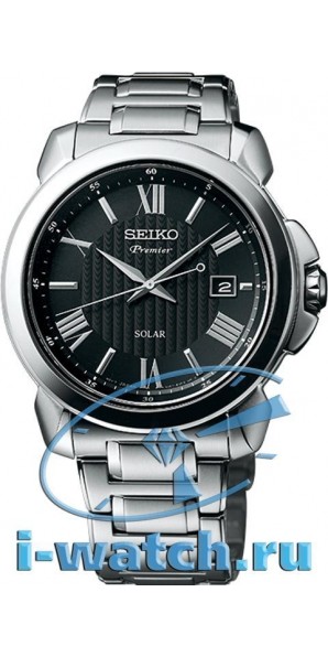 Seiko SNE455P1