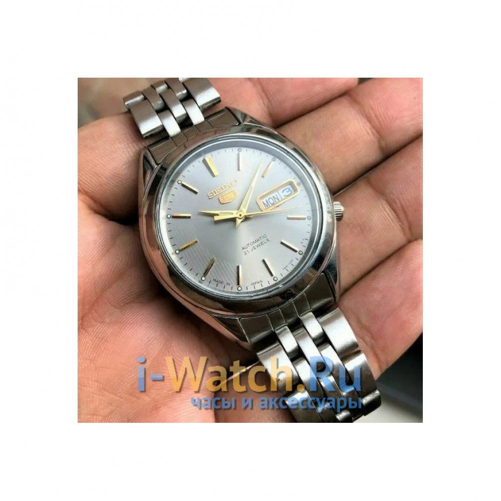 Seiko SNKL19J1 i Watch.Ru