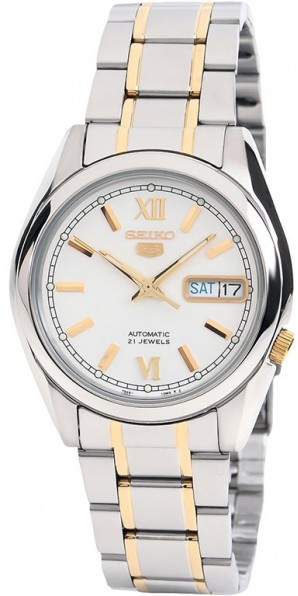 Seiko SNKL57K1