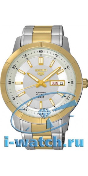 Seiko SNKN58K1S